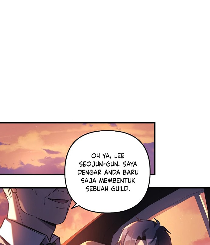 My Daughter is the Final Boss Chapter 30 Gambar 61