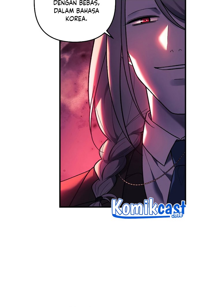 My Daughter is the Final Boss Chapter 30 Gambar 17