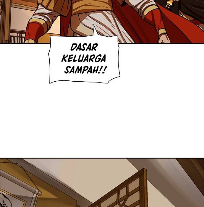 Escort Warrior Chapter 147 Gambar 31