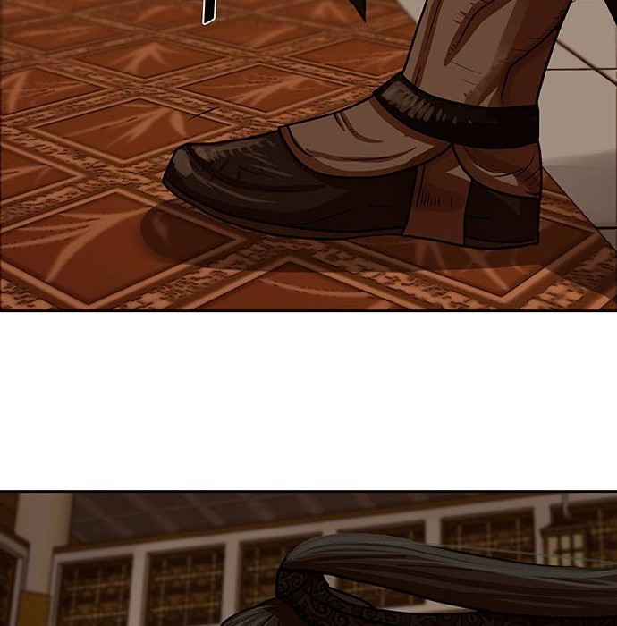 Escort Warrior Chapter 147 Gambar 35