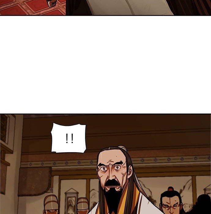 Escort Warrior Chapter 147 Gambar 37