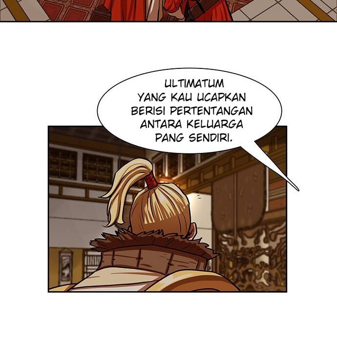 Escort Warrior Chapter 147 Gambar 19