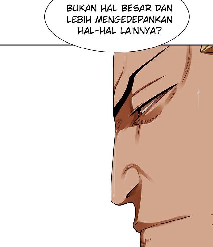 Escort Warrior Chapter 147 Gambar 23