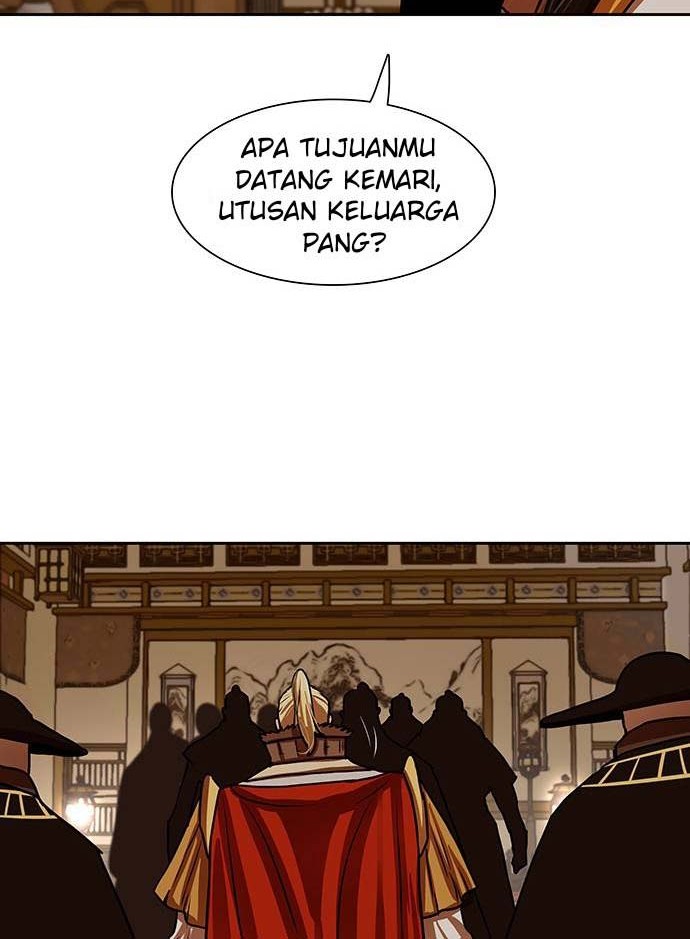 Escort Warrior Chapter 147 Gambar 3
