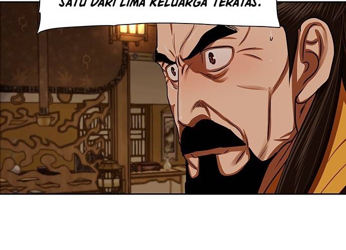 Escort Warrior Chapter 147 Gambar 7