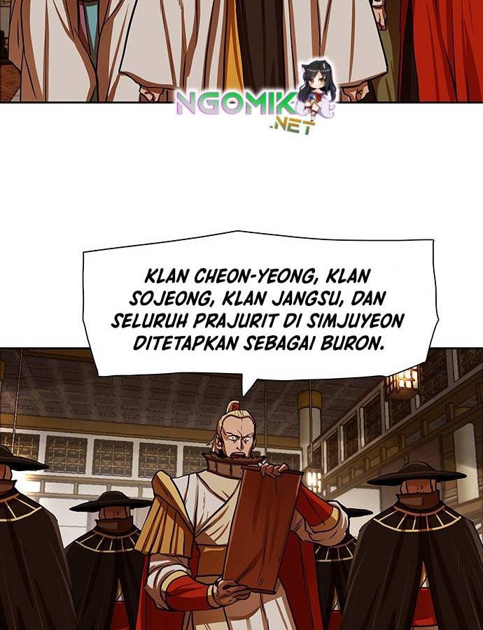 Escort Warrior Chapter 147 Gambar 9