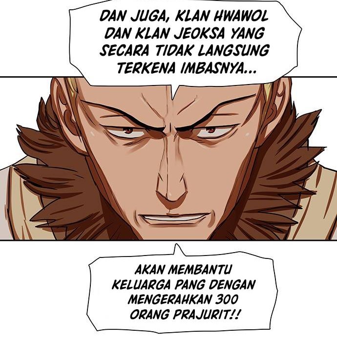 Escort Warrior Chapter 147 Gambar 11