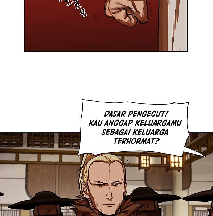 Escort Warrior Chapter 147 Gambar 13