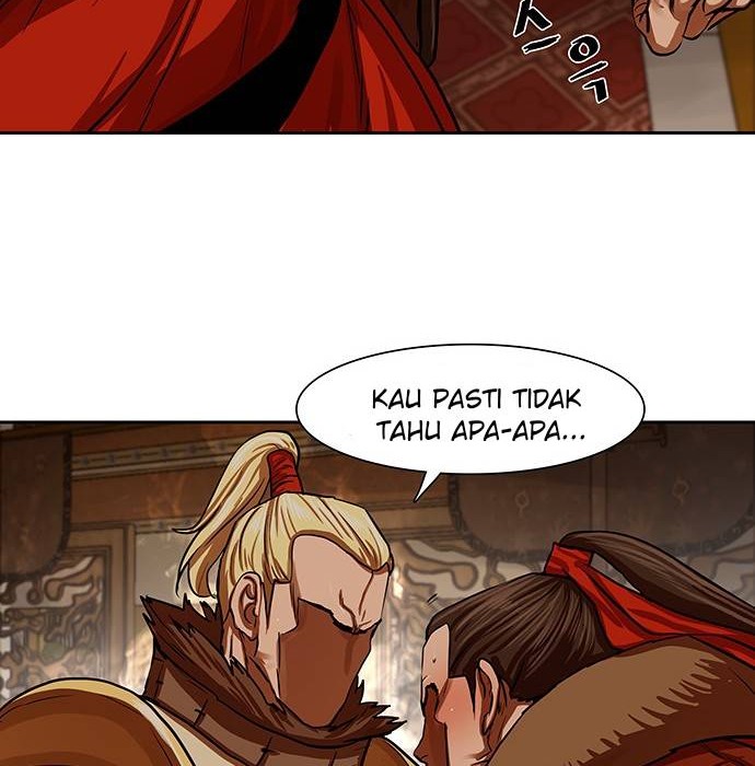 Escort Warrior Chapter 147 Gambar 15