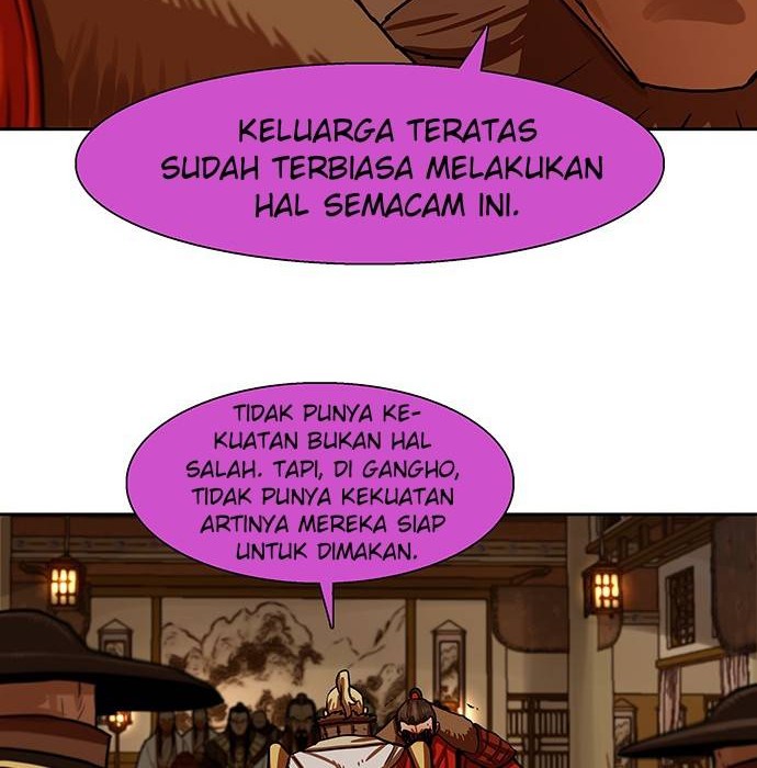 Escort Warrior Chapter 147 Gambar 17