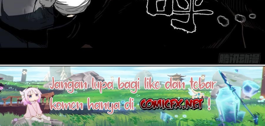 The Terminal Illness Chapter 43 Gambar 25