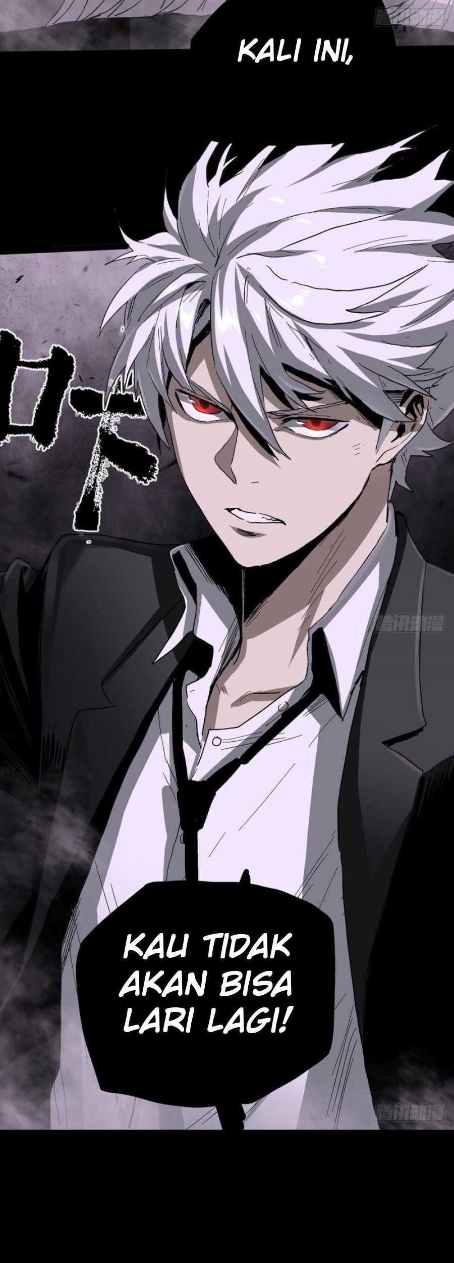 The Terminal Illness Chapter 43 Gambar 36