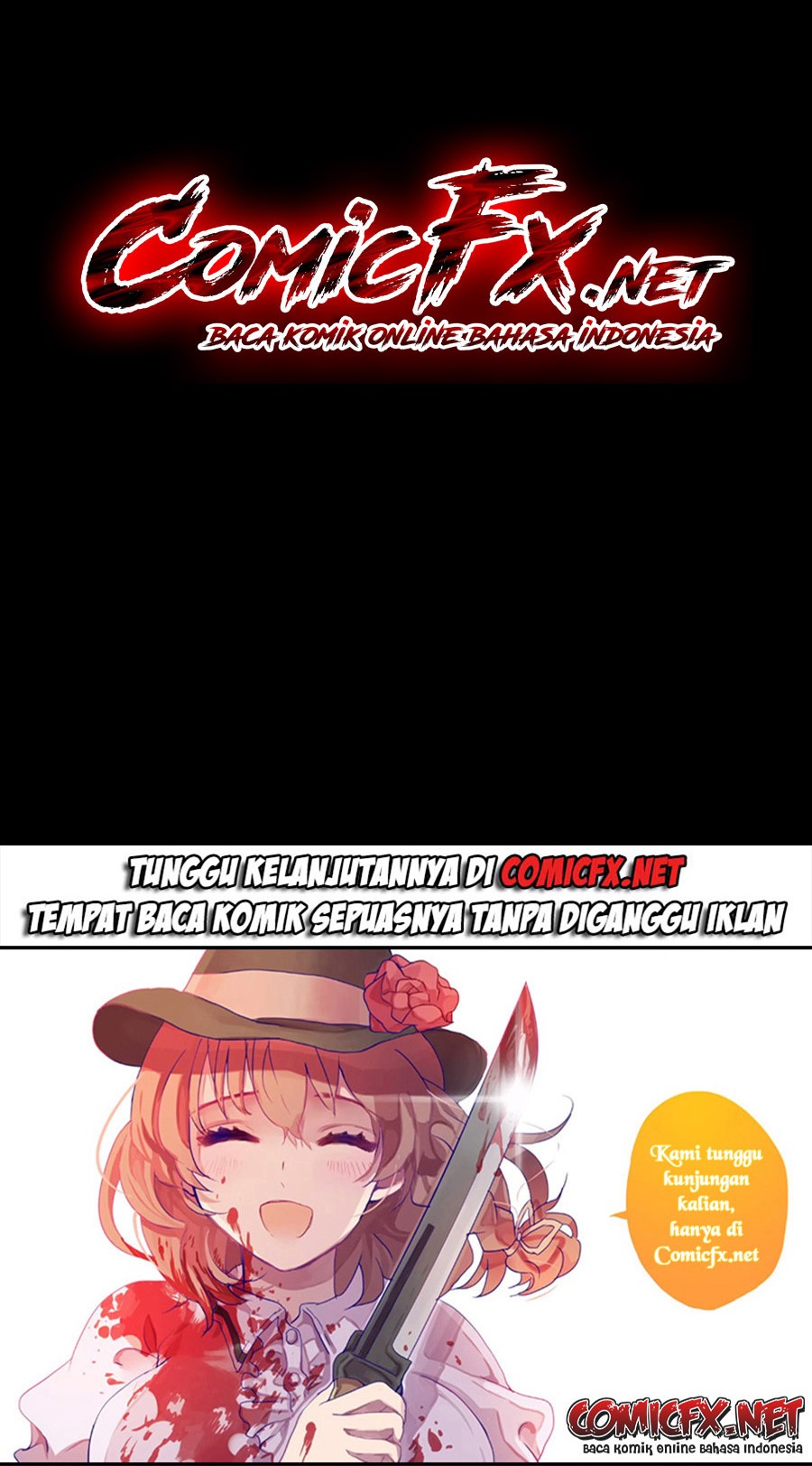 The Terminal Illness Chapter 43 Gambar 37