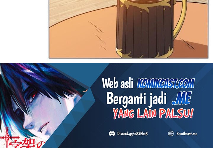 The Demon King Who Lost His Job Chapter 286 Gambar 27