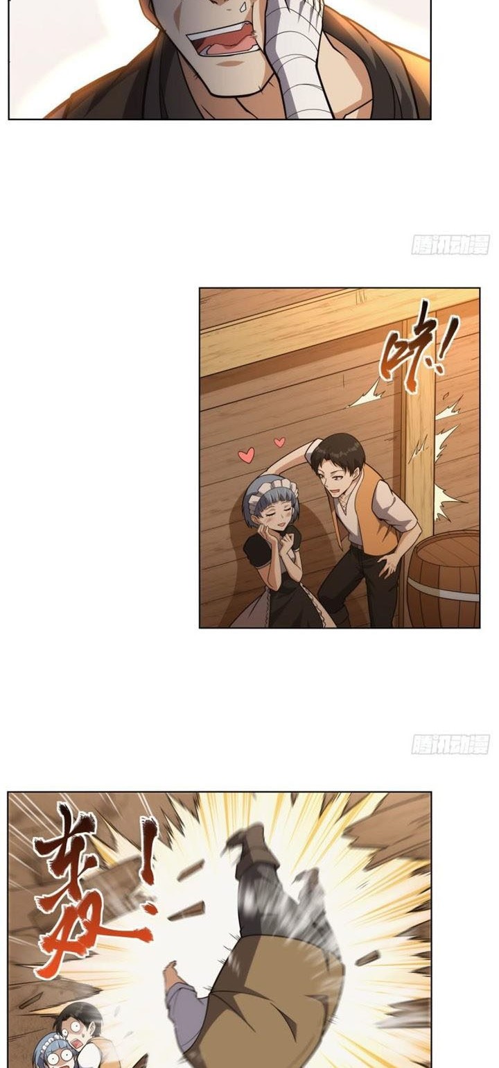 The Demon King Who Lost His Job Chapter 286 Gambar 11