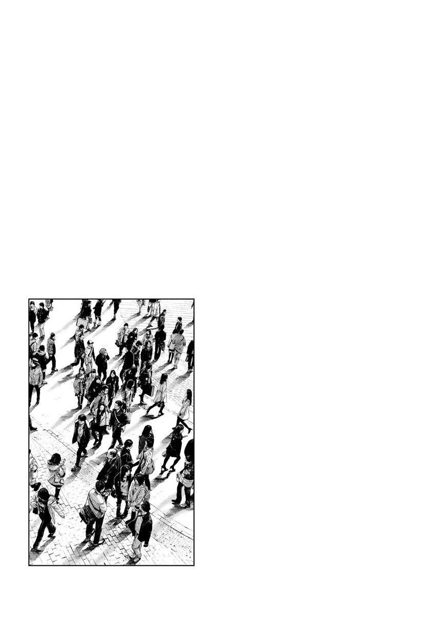 Oyasumi Punpun Chapter 70 Gambar 18