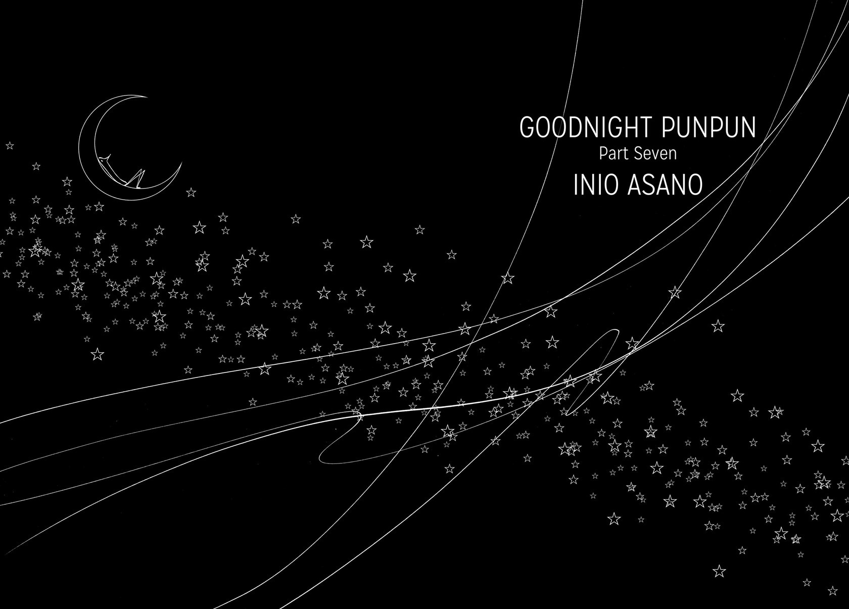 Oyasumi Punpun Chapter 70 Gambar 19