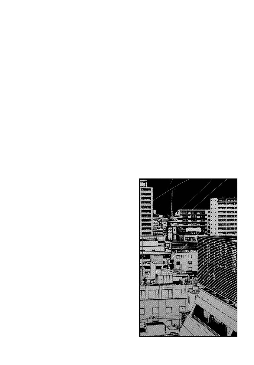 Oyasumi Punpun Chapter 70 Gambar 20