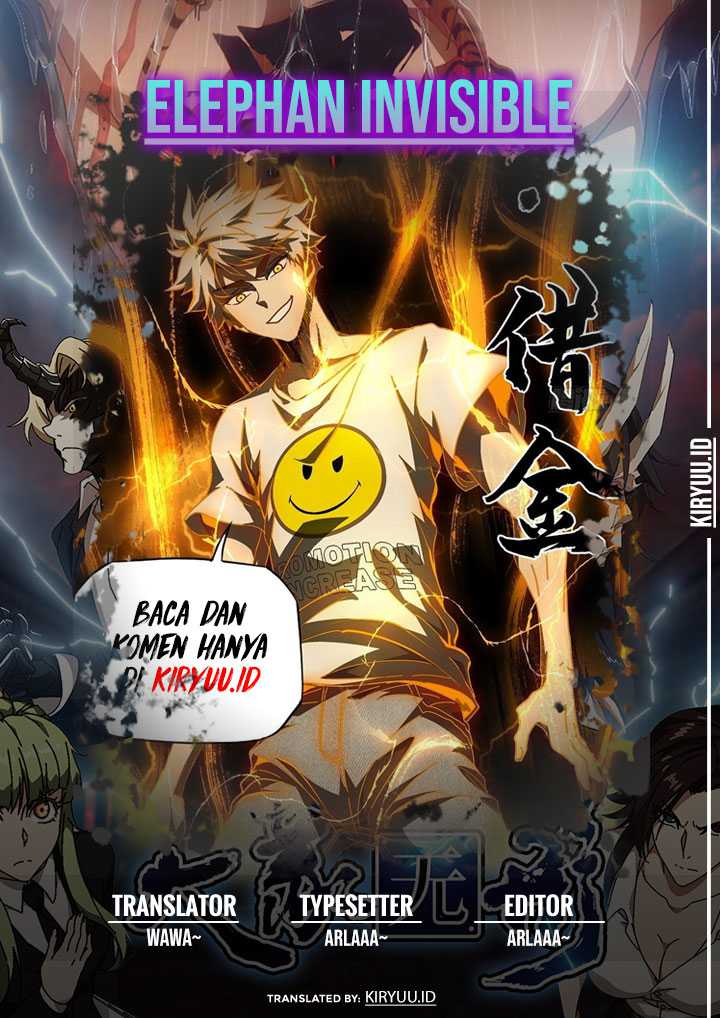 Komik Da Xiang Wuxing Chapter 72 gambar nomor 1