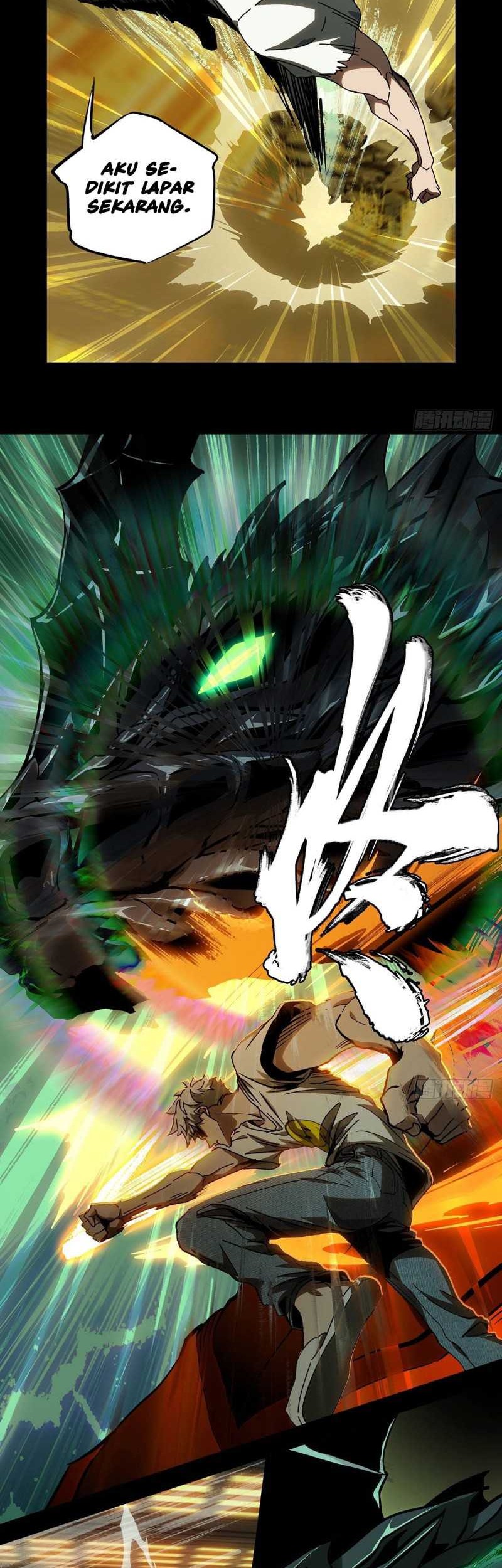 Da Xiang Wuxing Chapter 72 Gambar 3