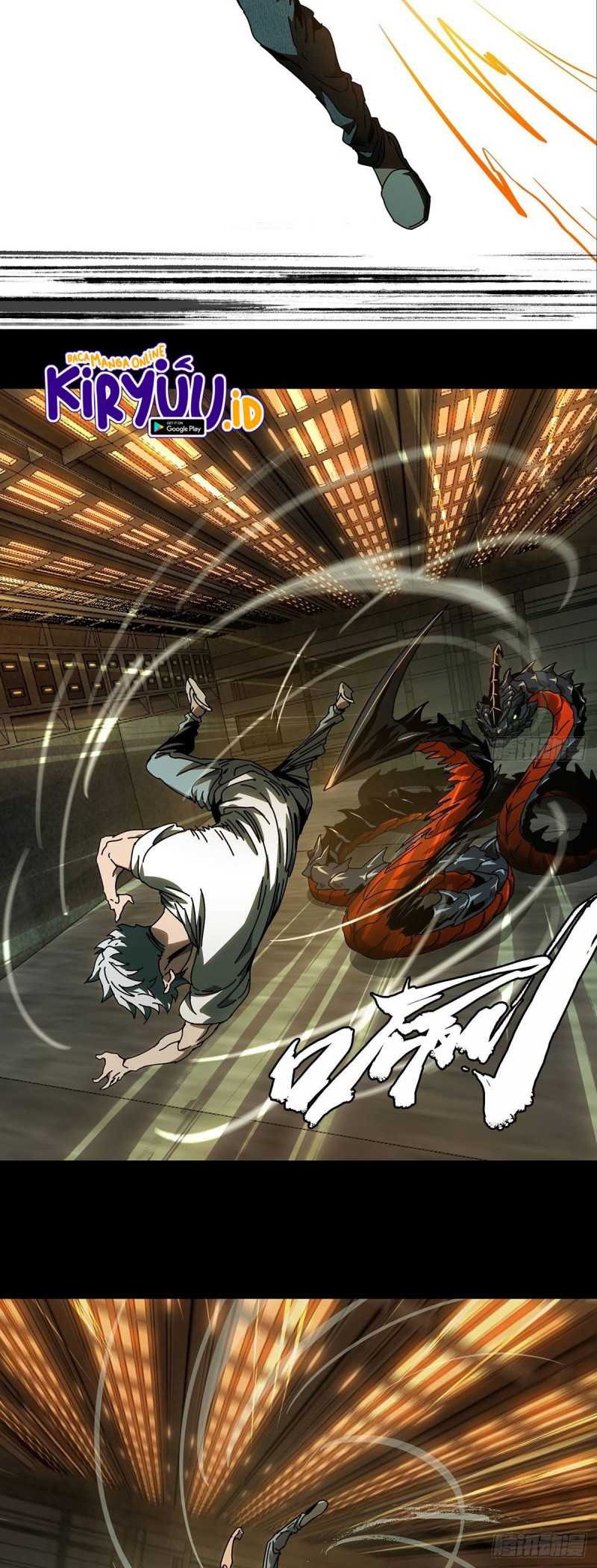 Da Xiang Wuxing Chapter 72 Gambar 5