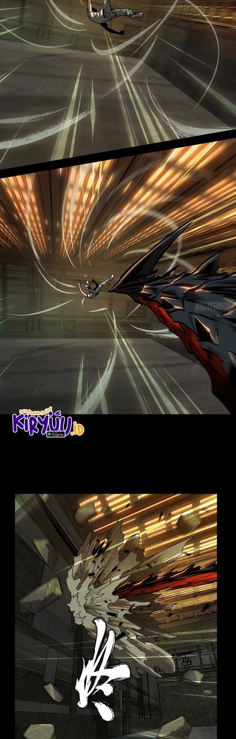 Da Xiang Wuxing Chapter 72 Gambar 6