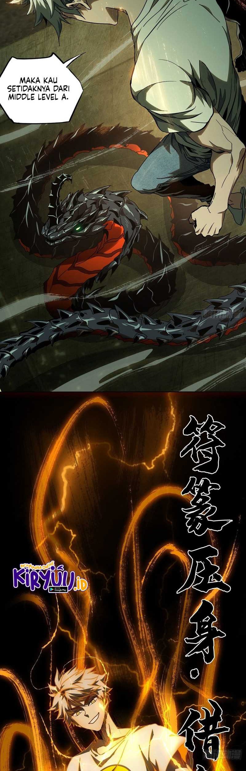 Da Xiang Wuxing Chapter 72 Gambar 9