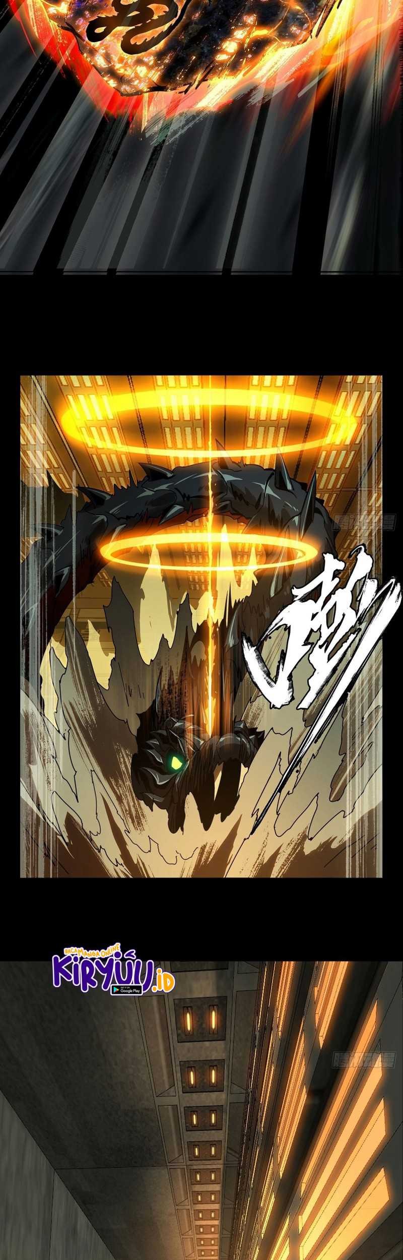 Da Xiang Wuxing Chapter 72 Gambar 17