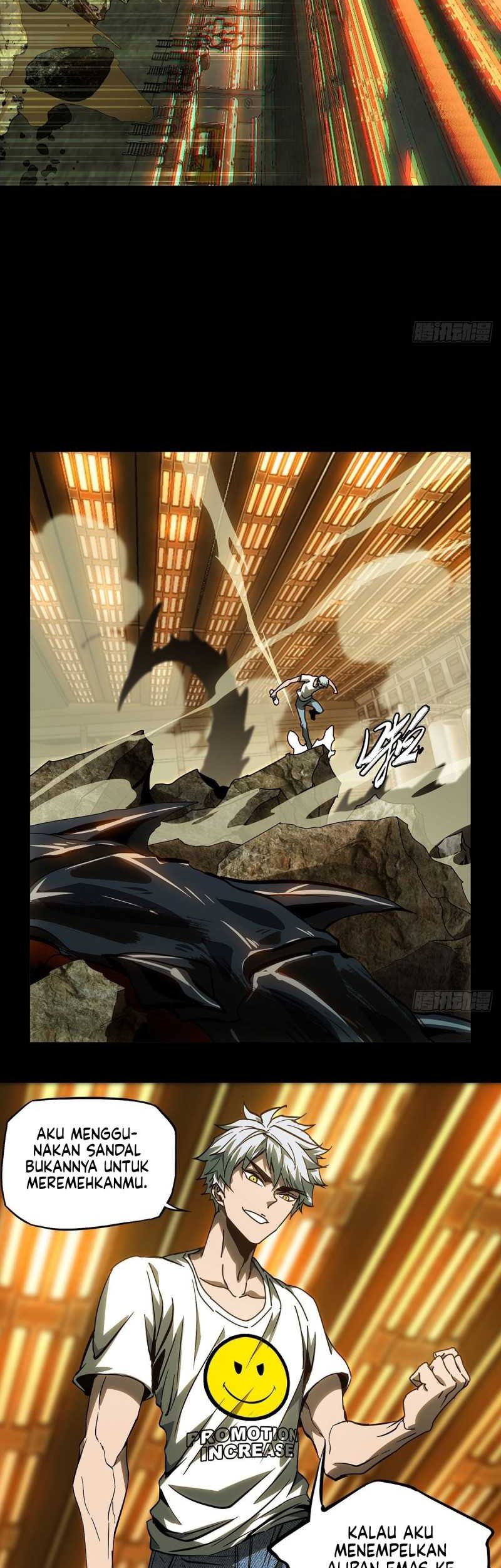 Da Xiang Wuxing Chapter 72 Gambar 19