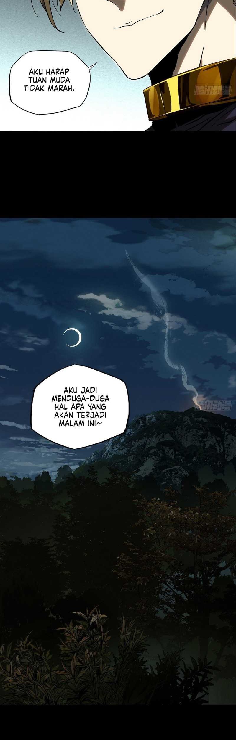 Da Xiang Wuxing Chapter 72 Gambar 23