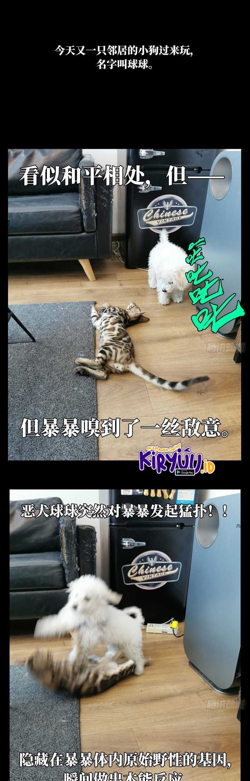 Da Xiang Wuxing Chapter 72 Gambar 25