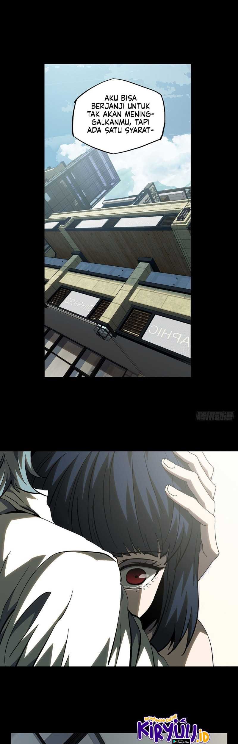 Manhua Da Xiang Wuxing Chapter 71 gambar nomor 2