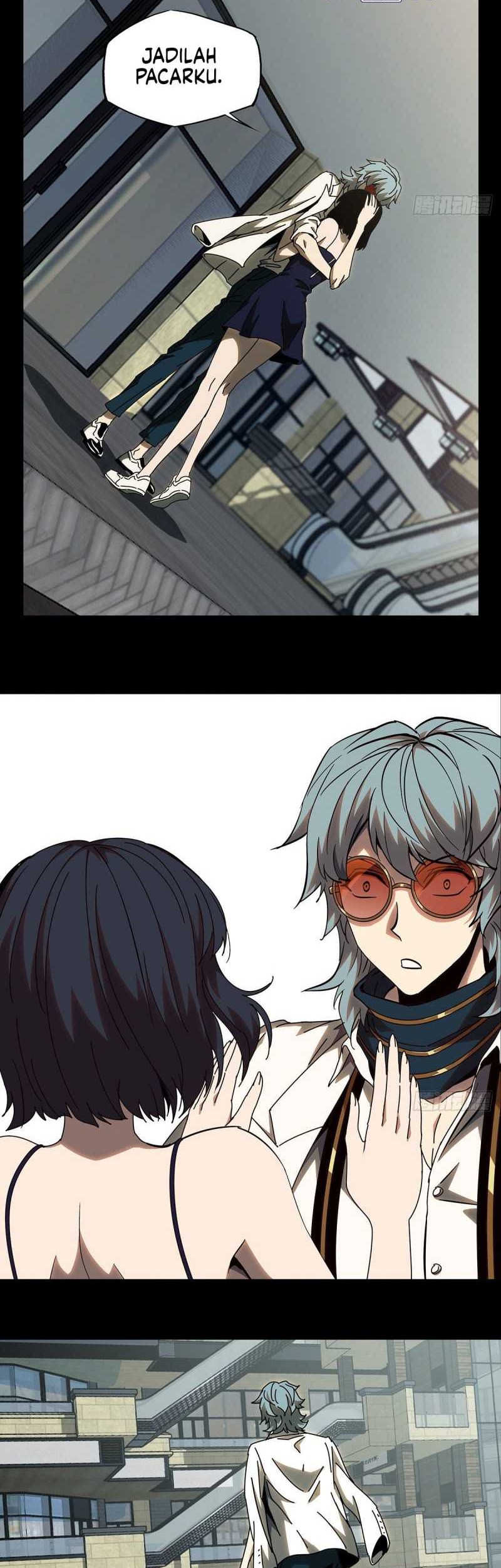 Da Xiang Wuxing Chapter 71 Gambar 3