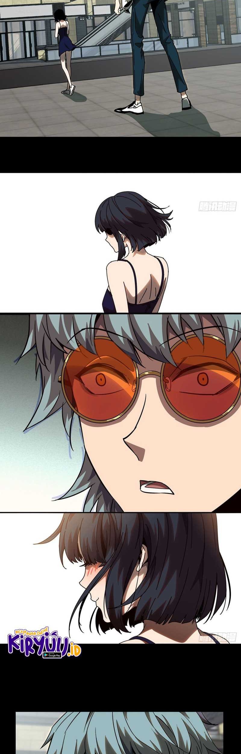 Da Xiang Wuxing Chapter 71 Gambar 4