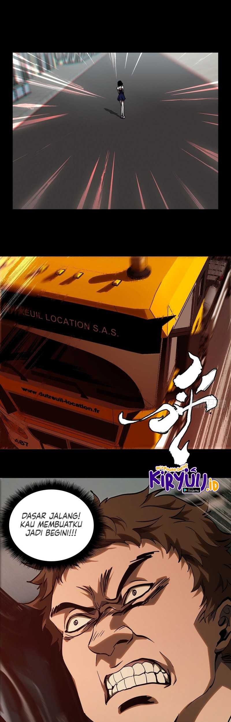 Da Xiang Wuxing Chapter 71 Gambar 8