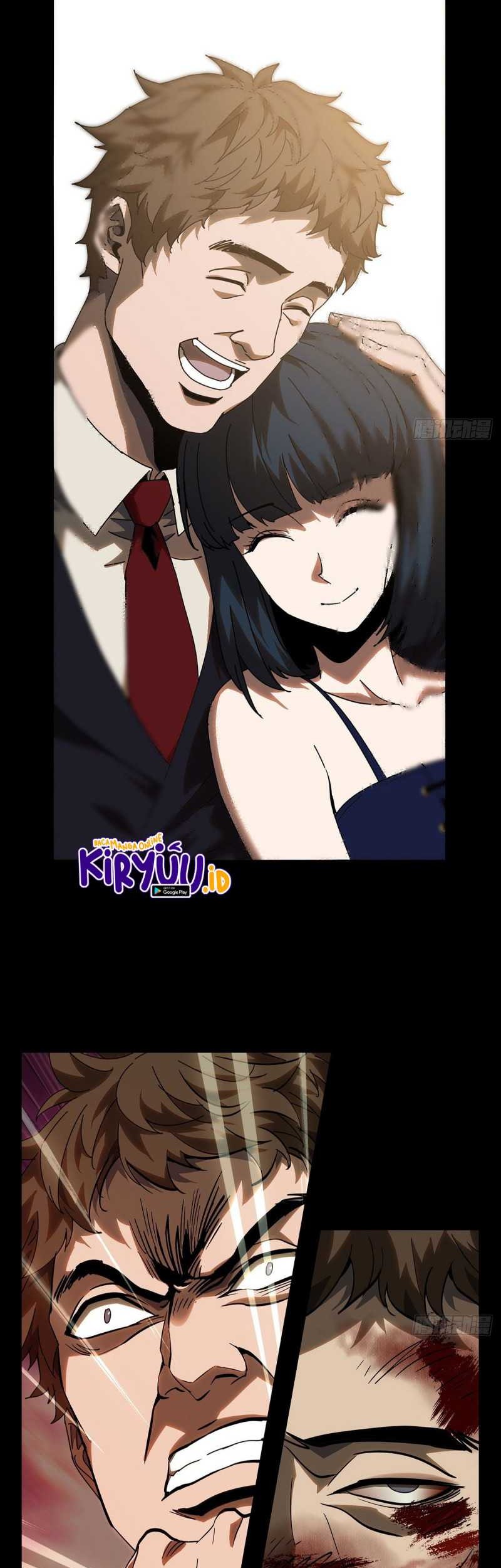 Da Xiang Wuxing Chapter 71 Gambar 10