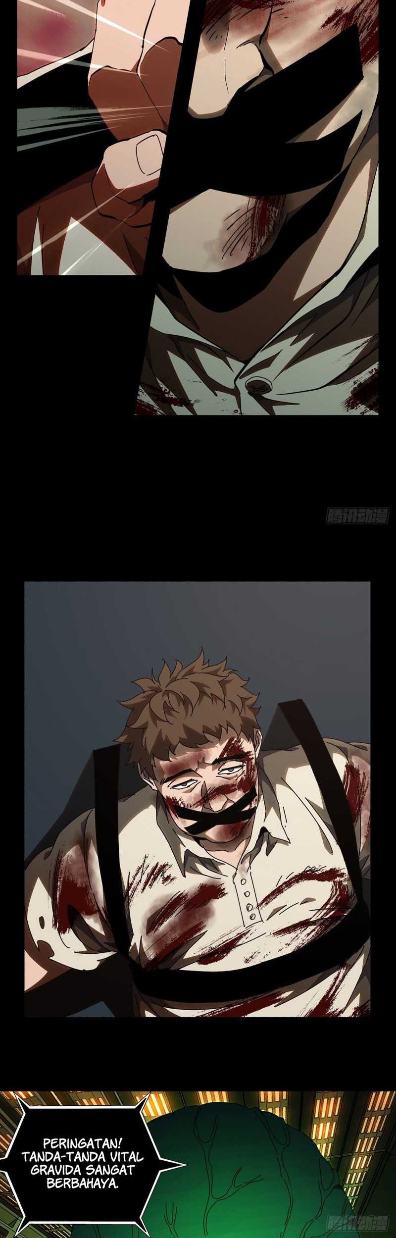 Da Xiang Wuxing Chapter 71 Gambar 11