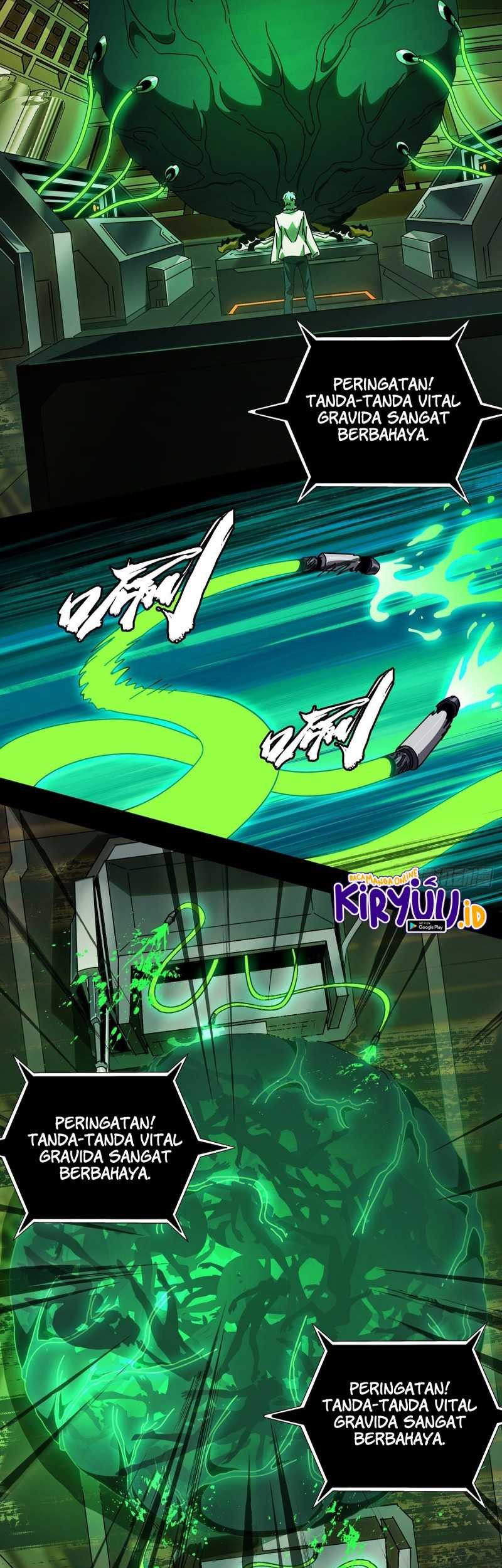 Da Xiang Wuxing Chapter 71 Gambar 12