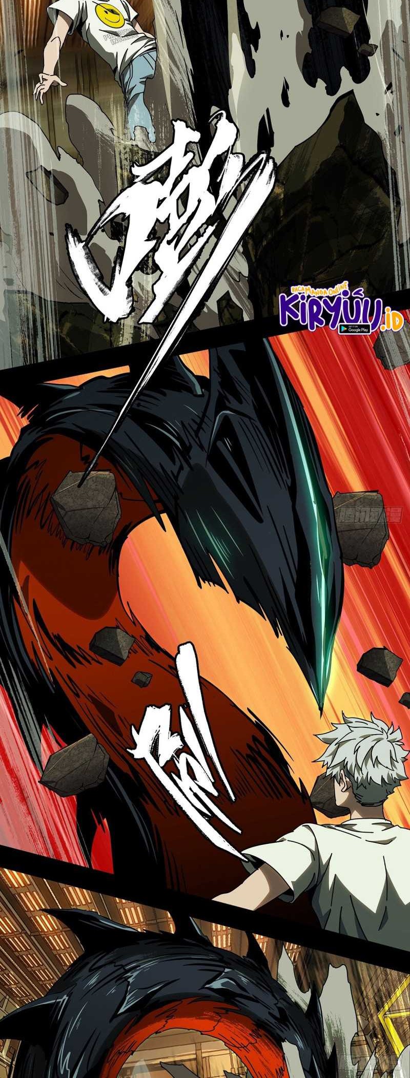 Da Xiang Wuxing Chapter 71 Gambar 17