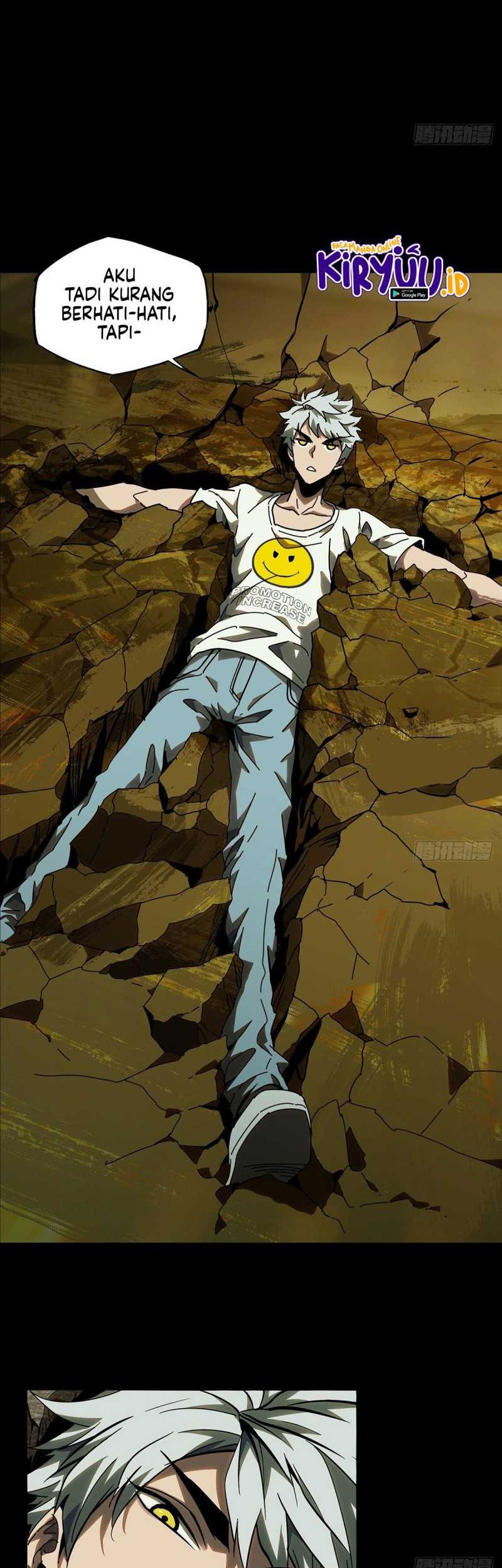 Da Xiang Wuxing Chapter 71 Gambar 19