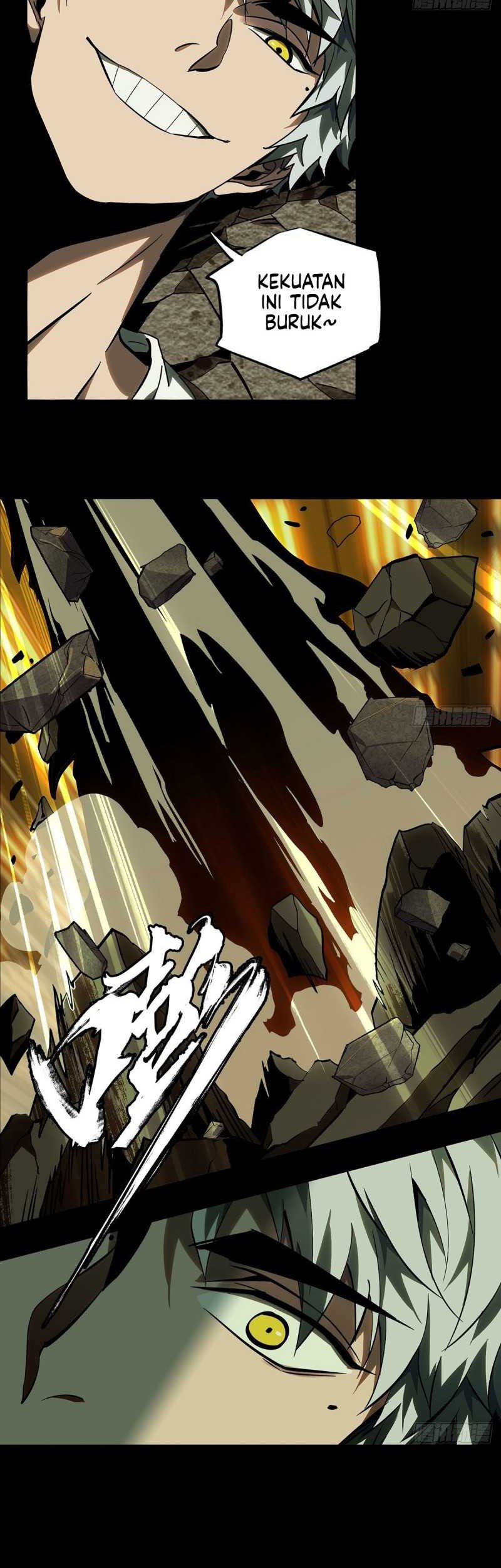 Da Xiang Wuxing Chapter 71 Gambar 20