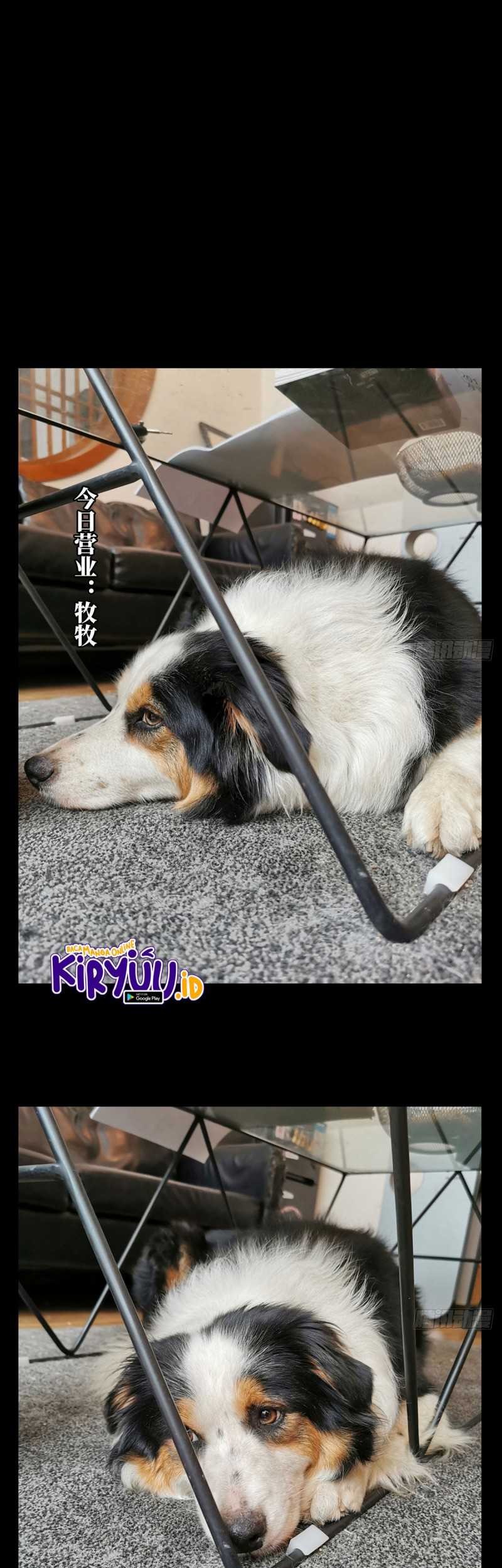 Da Xiang Wuxing Chapter 71 Gambar 23