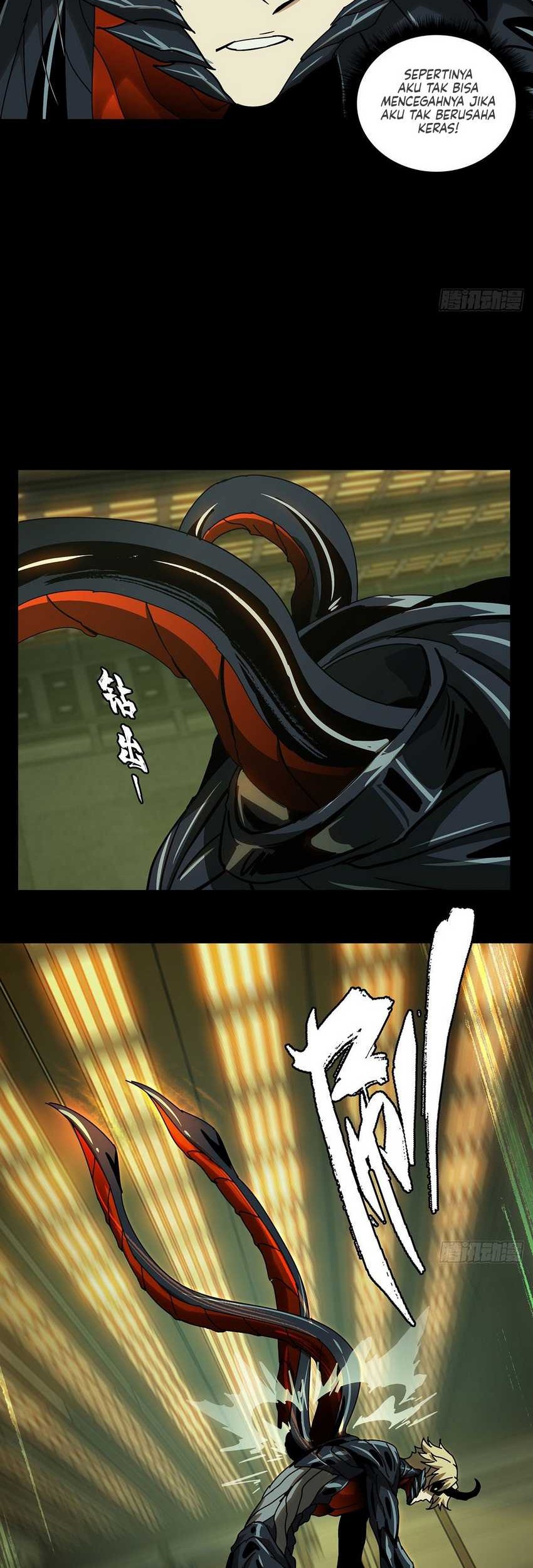 Da Xiang Wuxing Chapter 70 Gambar 8