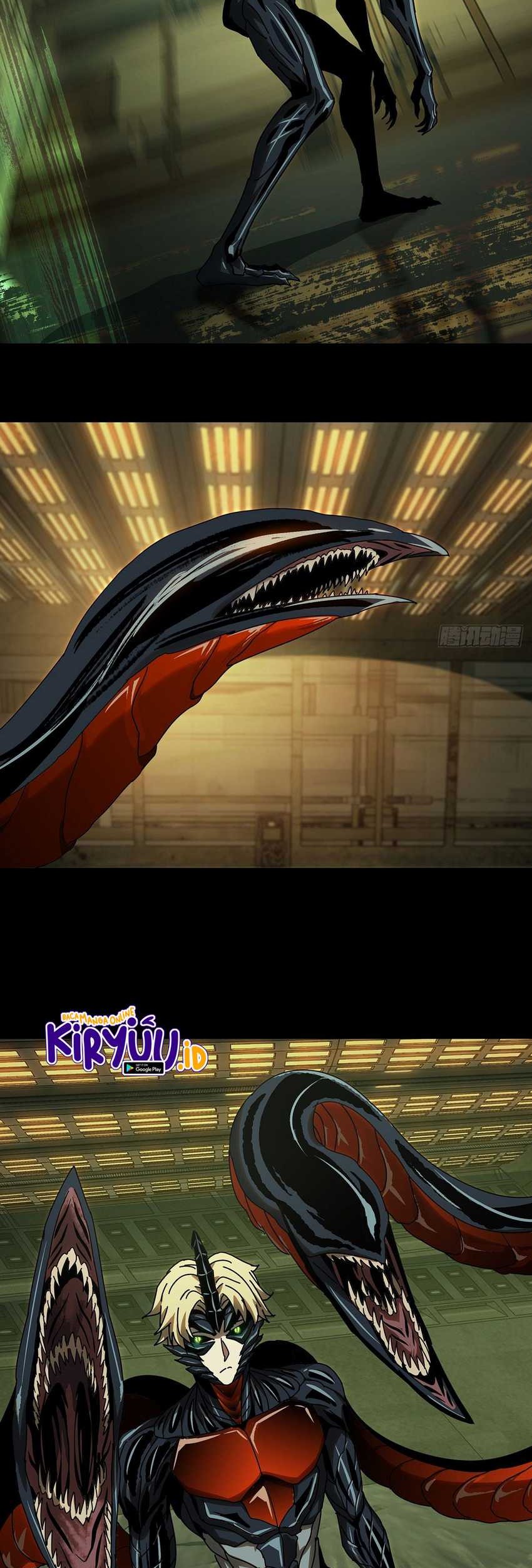 Da Xiang Wuxing Chapter 70 Gambar 9