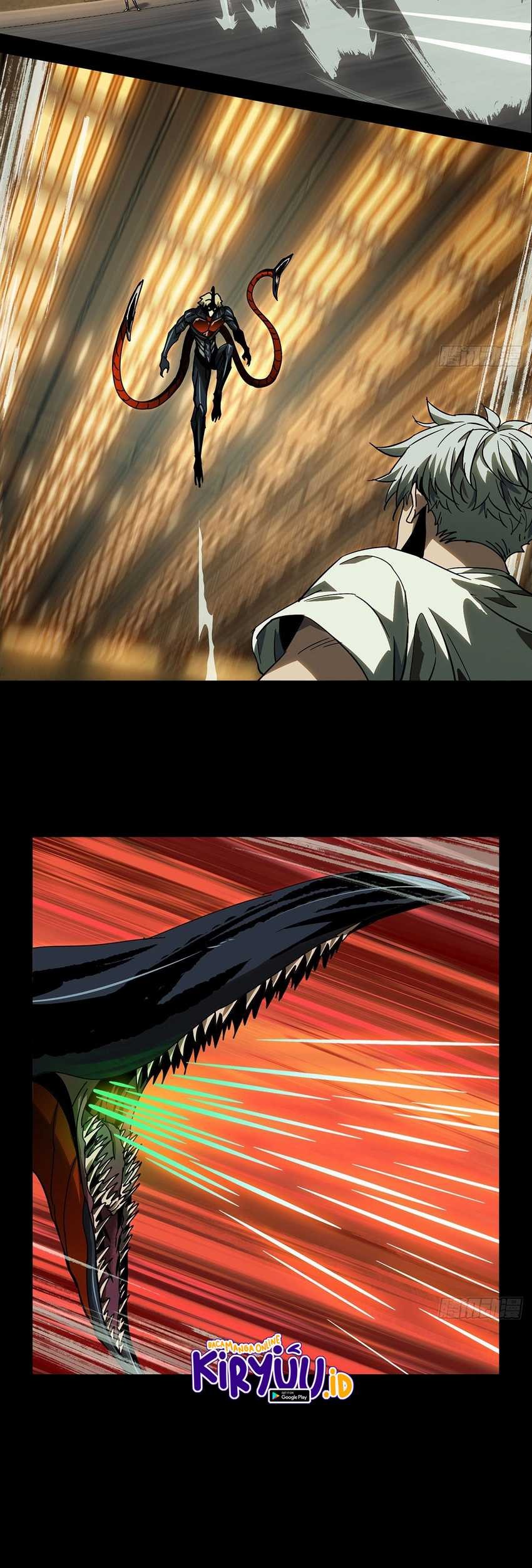 Da Xiang Wuxing Chapter 70 Gambar 11