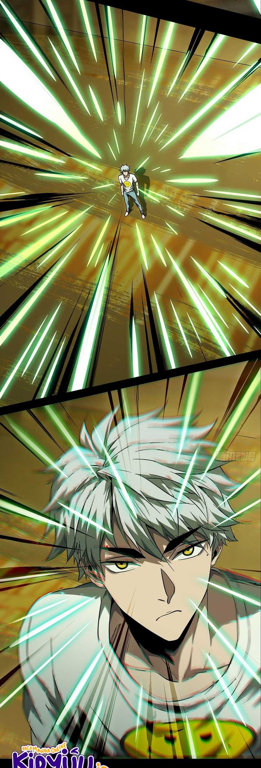 Da Xiang Wuxing Chapter 70 Gambar 13