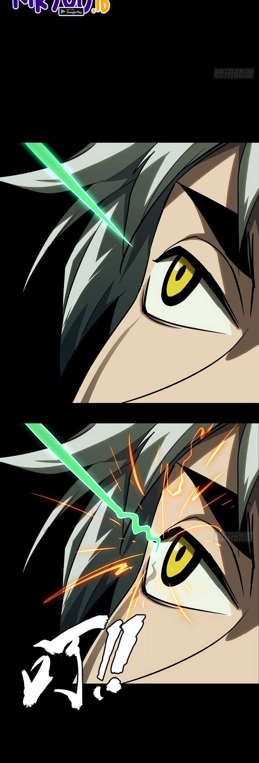 Da Xiang Wuxing Chapter 70 Gambar 14