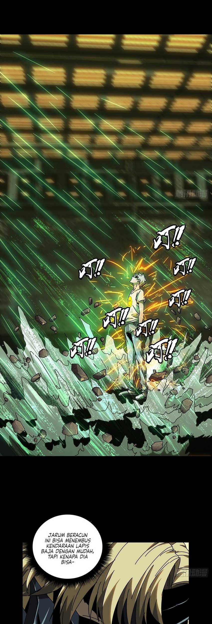 Da Xiang Wuxing Chapter 70 Gambar 15