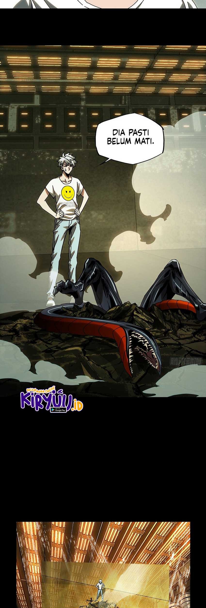 Da Xiang Wuxing Chapter 70 Gambar 19