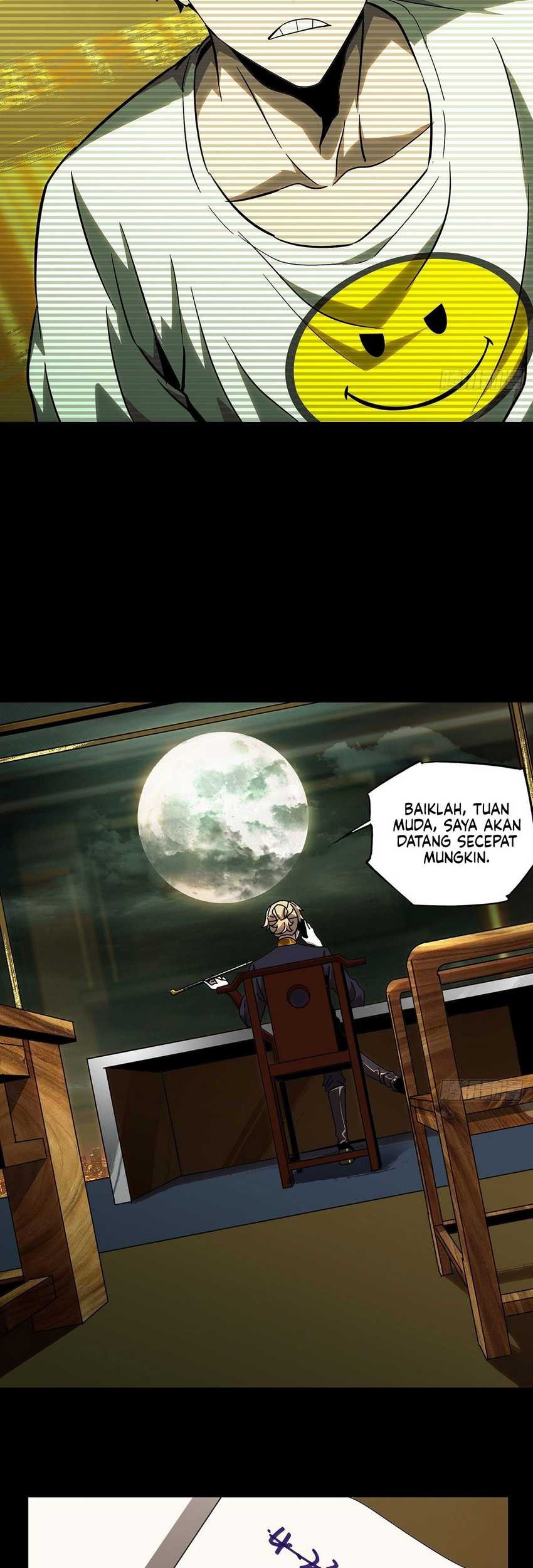 Da Xiang Wuxing Chapter 70 Gambar 21